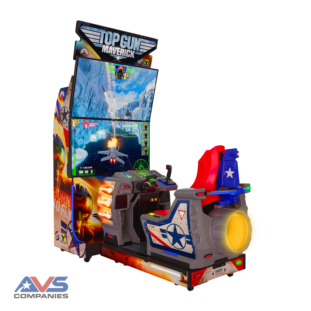 Top Gun: Maverick Standard Edition Single