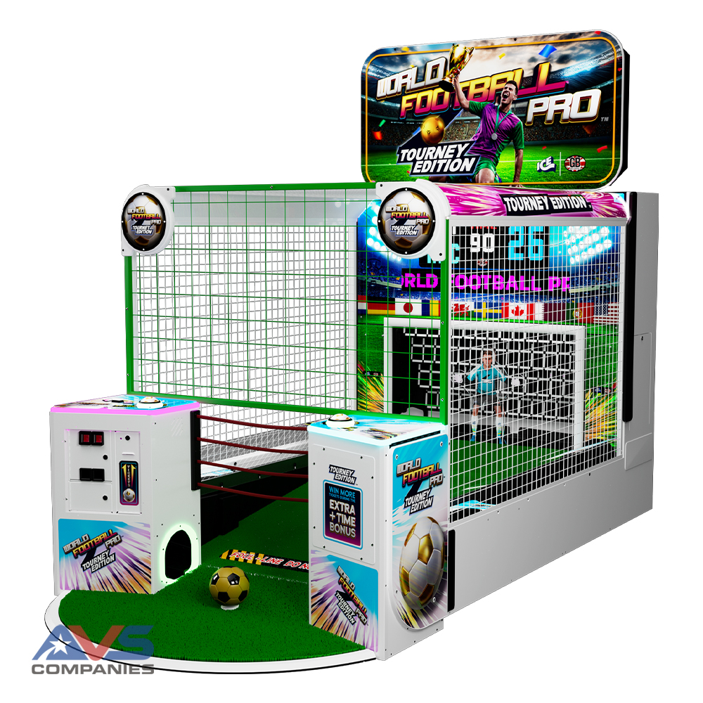World Football Pro Tourney Edition RF