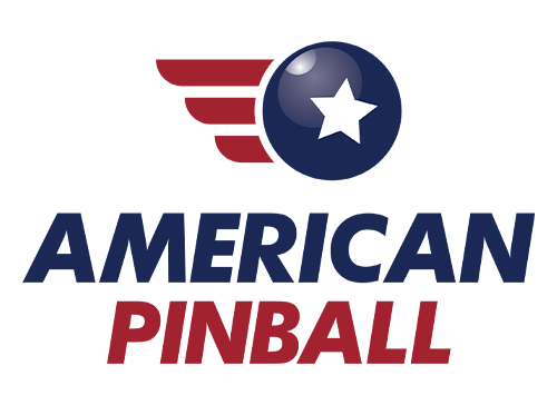 American Pinball Logo