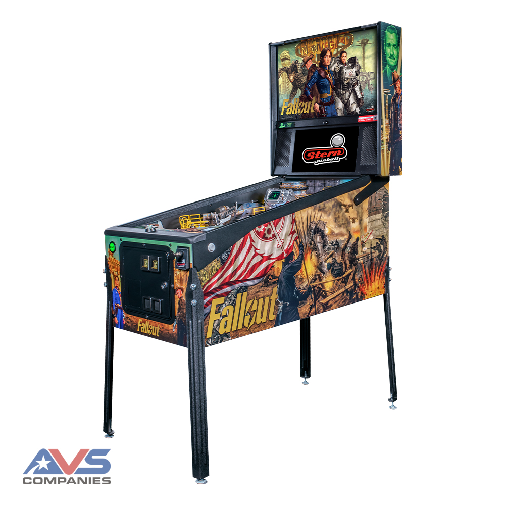 Fallout Premium RF