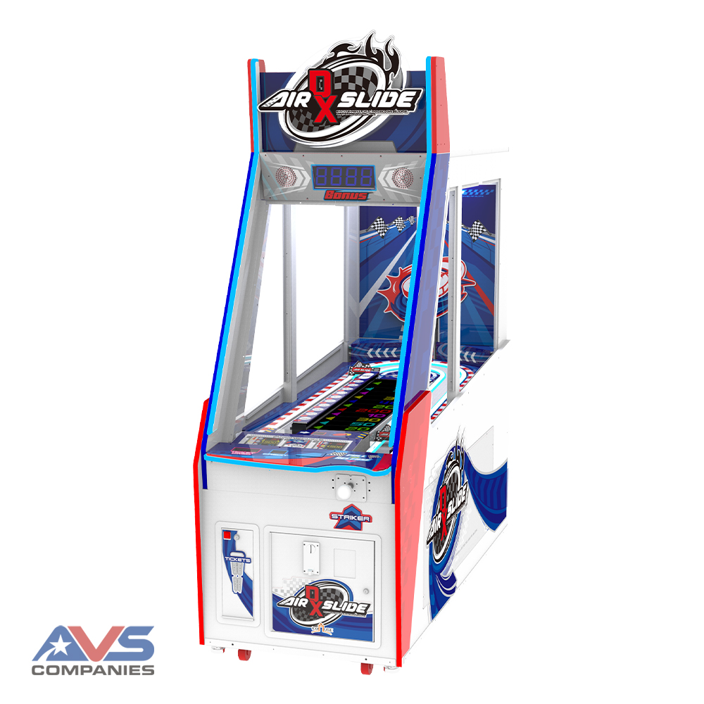 Air Slide DX Komuse