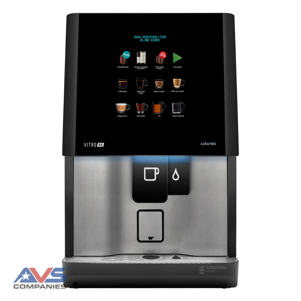 Vitro S5 