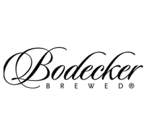 Bodecker Brewed Logo