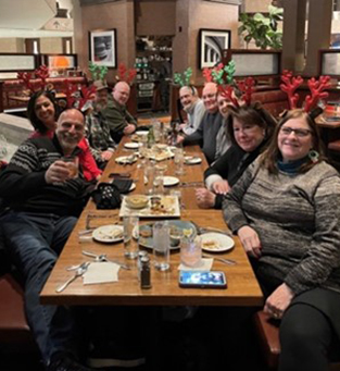 Holiday Party 2022
