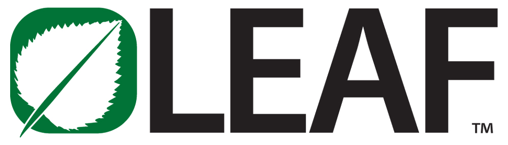 LEAF Logo