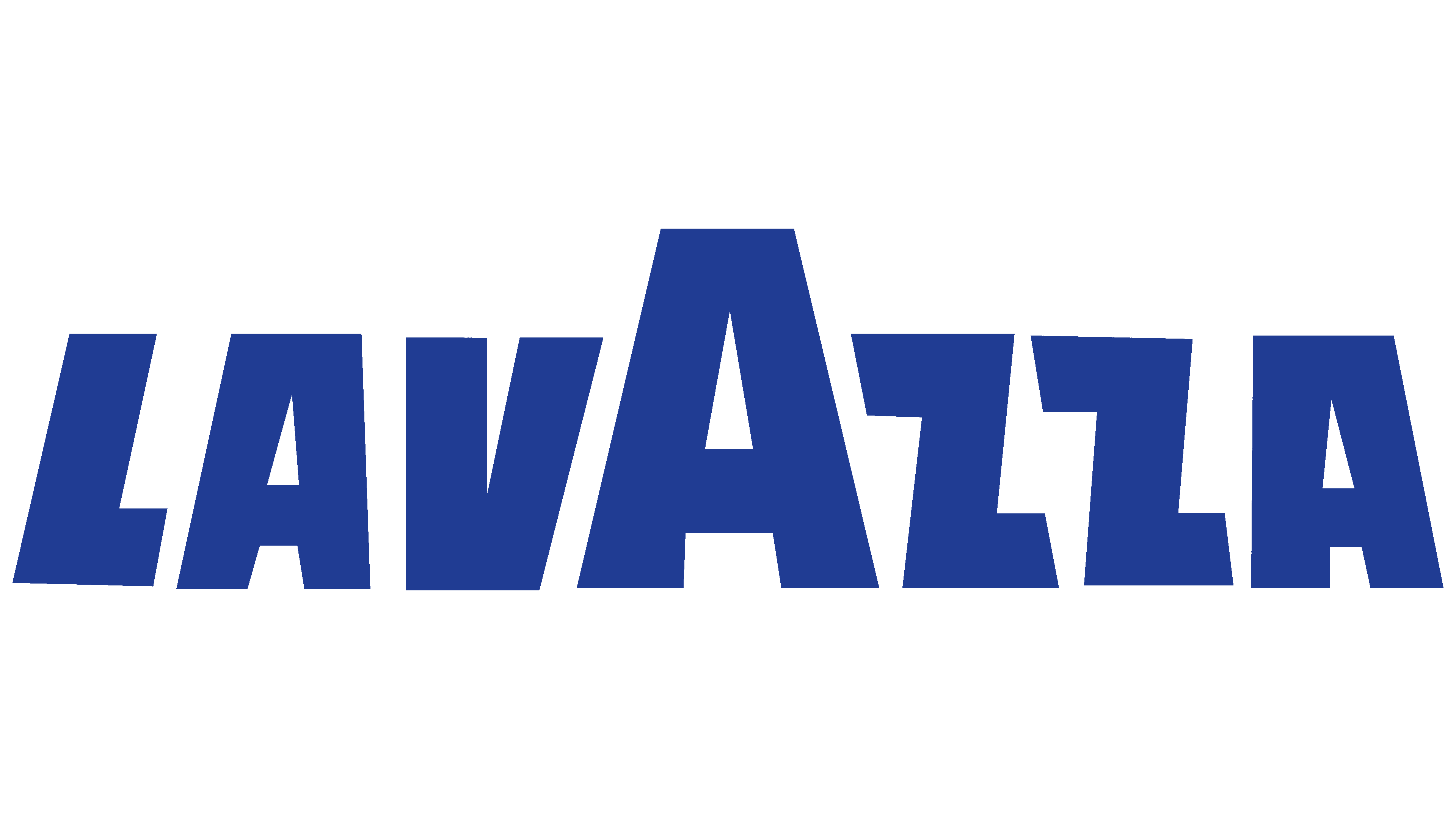 Lavazza Logo
