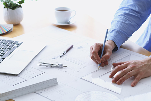 Trust AVS for Layout and Installation Needs