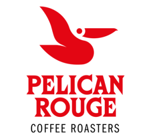 Pelican Rouge Coffee Roasters Logo