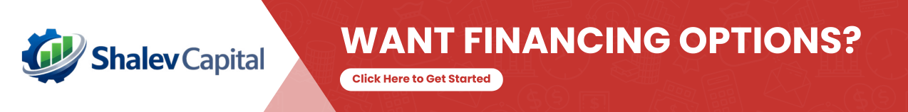 Shalev Capital Financing Offer