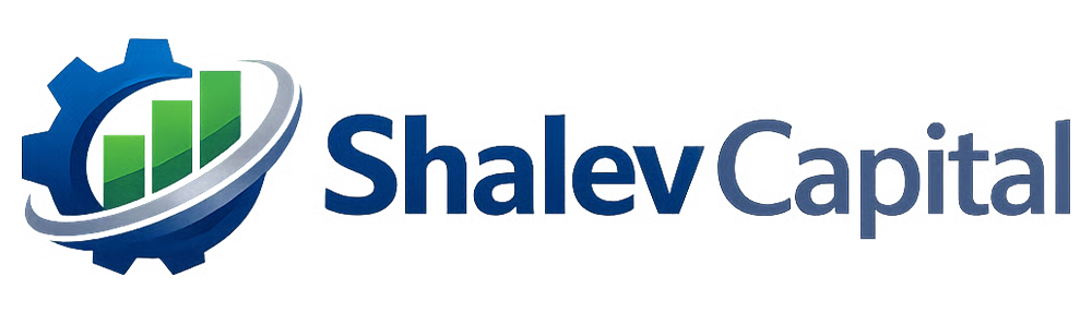 Shalev Capital Logo