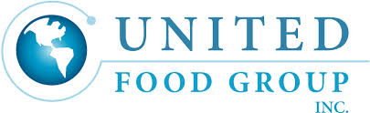 United Food Group Logo