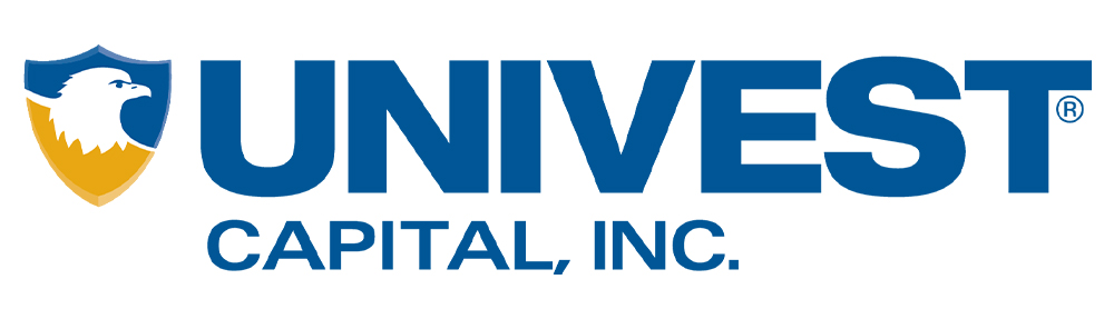 Univest Capital Logo