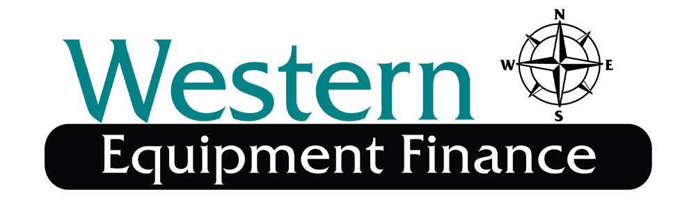 Western Equipment Financing Logo
