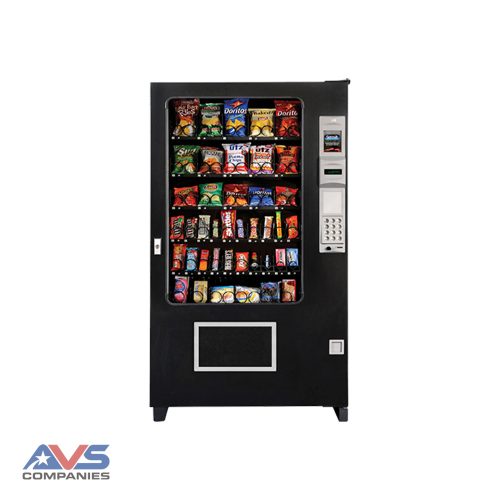 Snack Machine