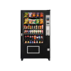 AMS VISI Combo 35” & 39” Snack, Beverage, & Soda Vending Machine