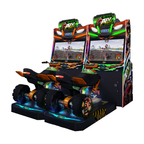 ATV Slam