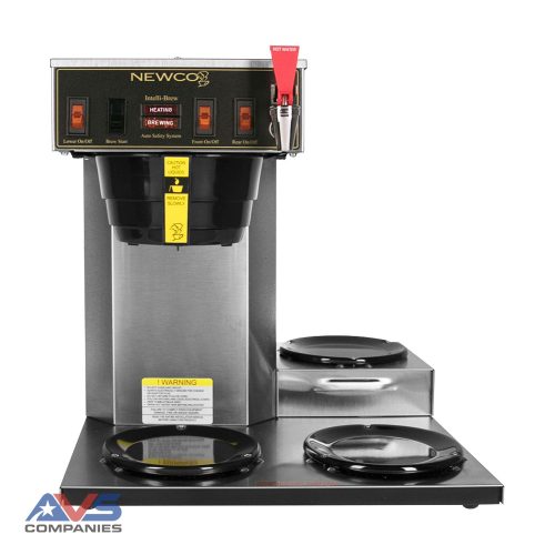 ACE-LP Brewer