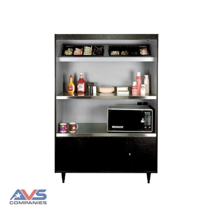 All-State-AS492HT-Condiment-Stand