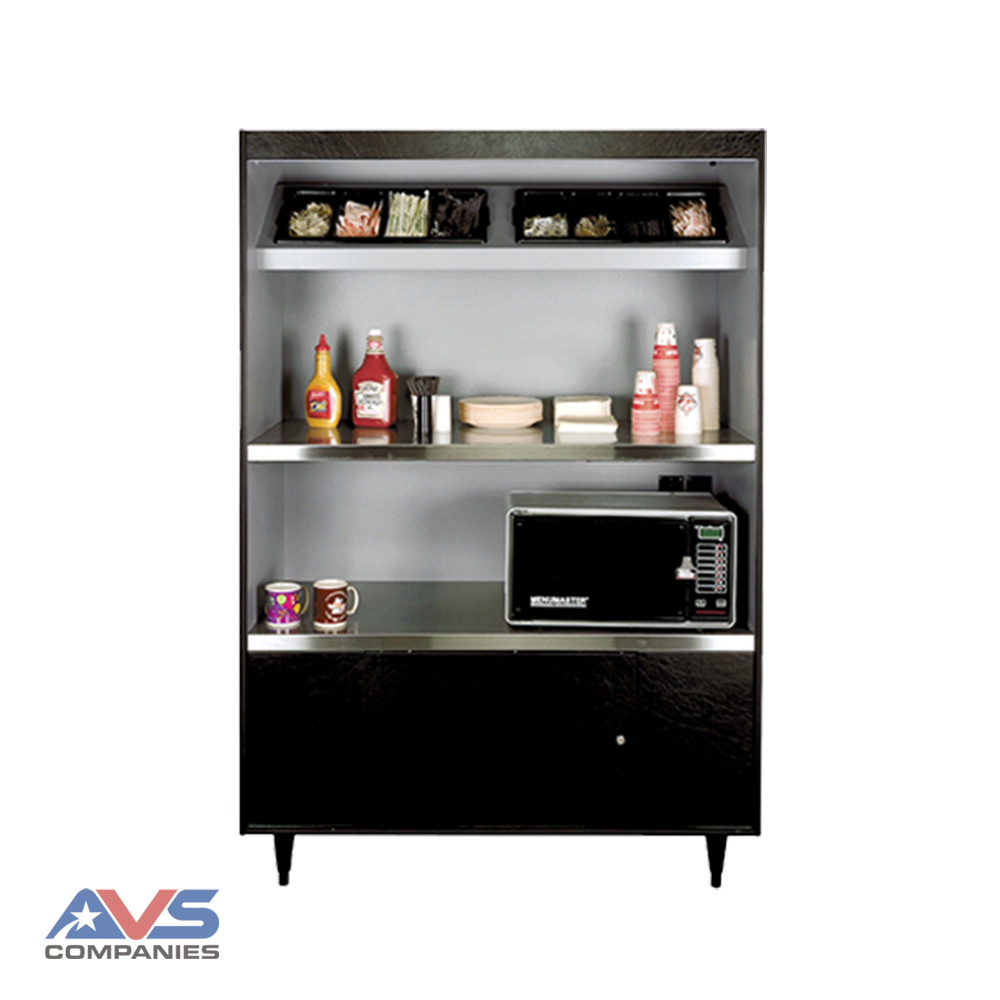 All-State-AS492HT-Condiment-Stand-PNG Website