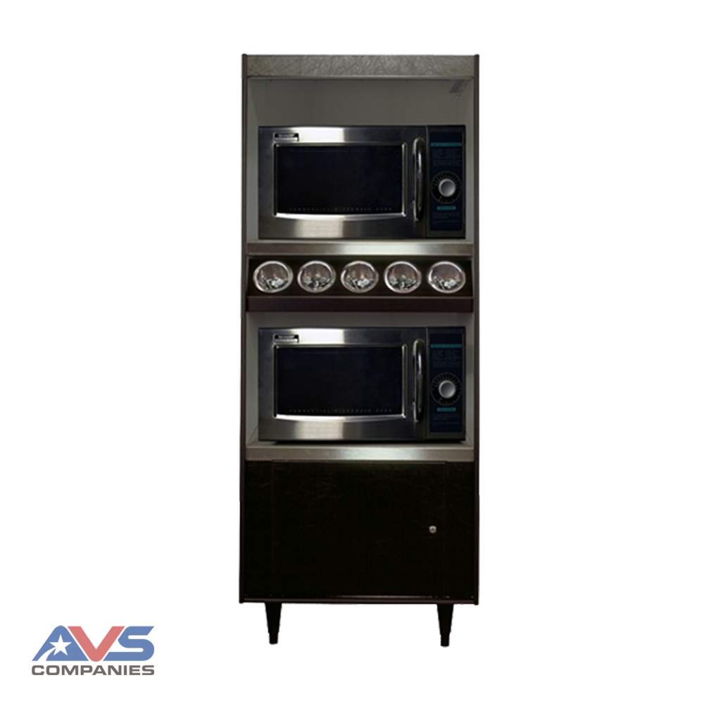 All-State-MFG-AS272MT-Condiment-Stand Website