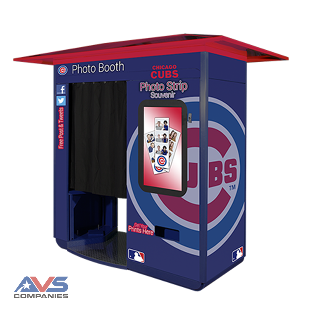 Apple-Photo-MLB-Licensed-Photo-Booth-Website