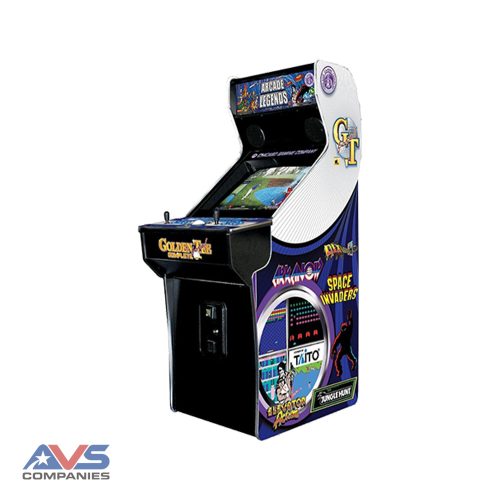 Arcade Legends 3
