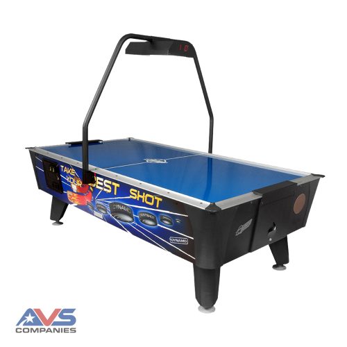 Best Shot Table Hockey