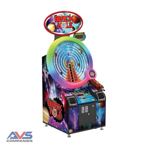 Black Hole - Image 3