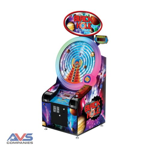 Black Hole - Image 2