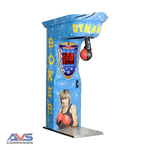 Boxer Dynamic - Image 4