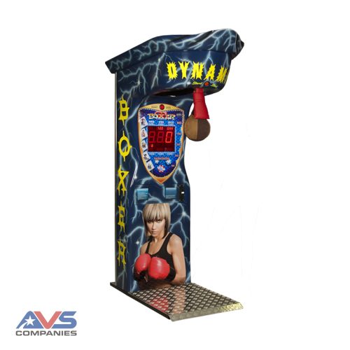 Boxer Dynamic - Image 5