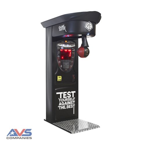 Fire Boxer - Image 3