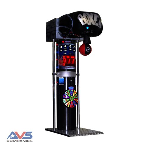 Glove Boxer - Image 4