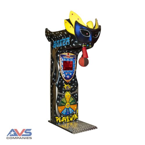 Boxer Mask - Image 2