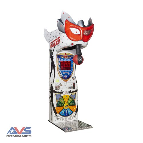 Boxer Mask - Image 4