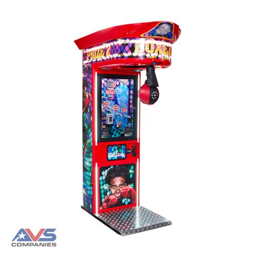 Boxer Prize - Image 3