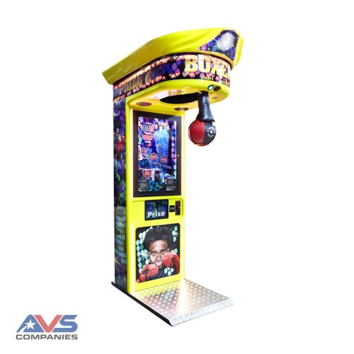 Boxer Prize - Image 4