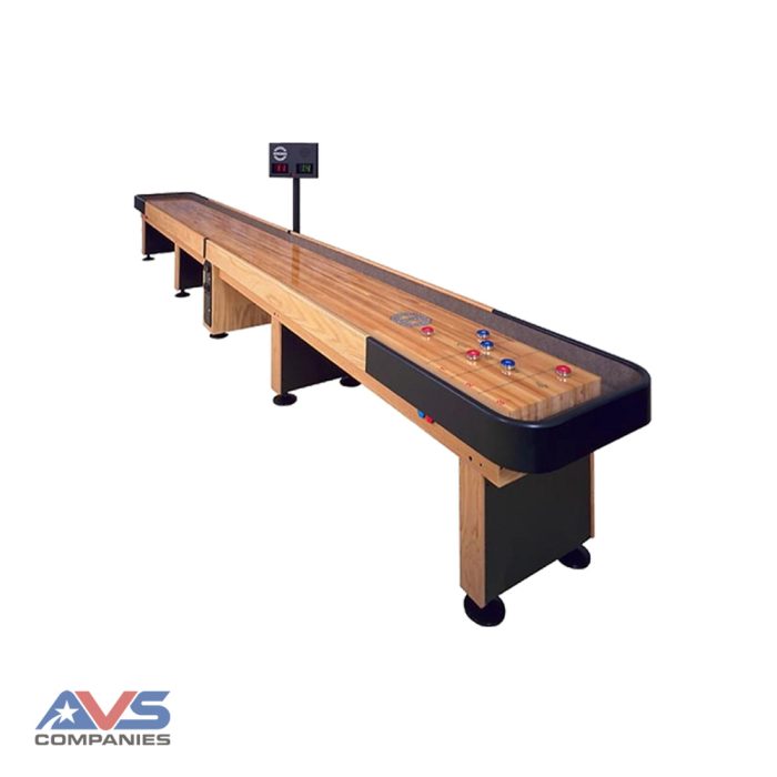 Championship-Shuffleboard