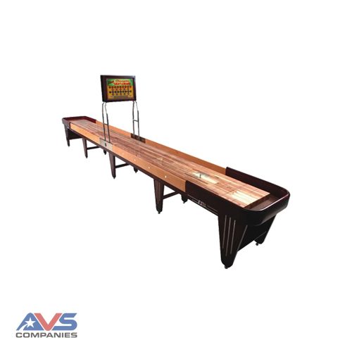 Charleston Shuffleboard