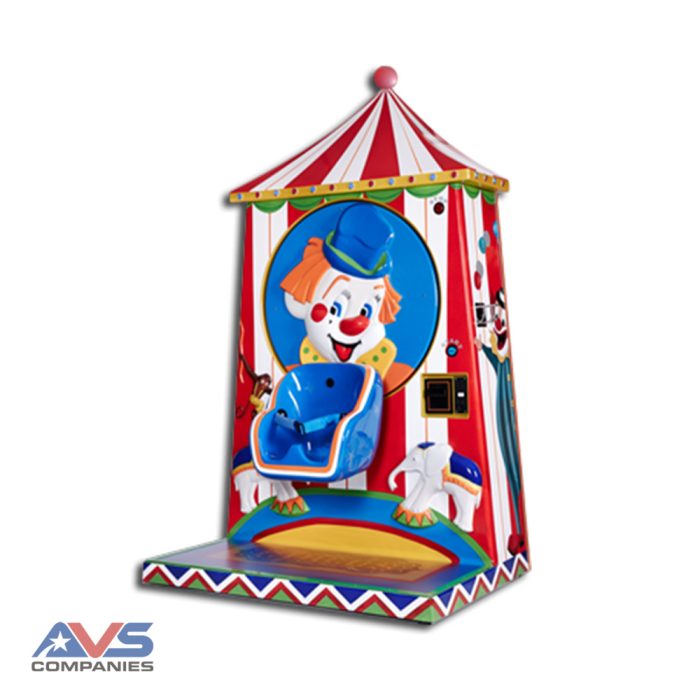 Circus-Kiddie-Ride