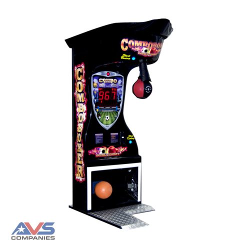 Boxer Combo - Image 2