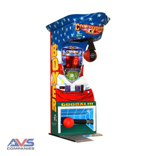 Boxer Combo - Image 7