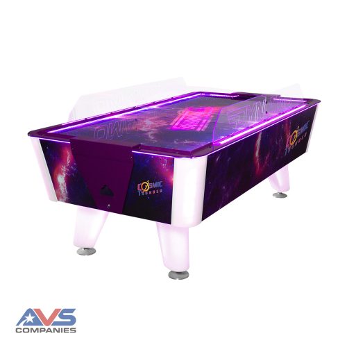 Dynamo Cosmic Thunder