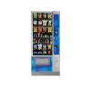 Crane Merchant Media 4 Vending Machine