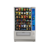Crane Merchant Media 6 Vending Machine