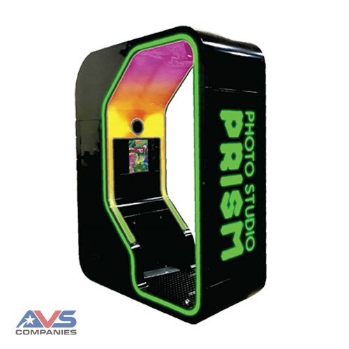 Face Place Photo Studio Prism