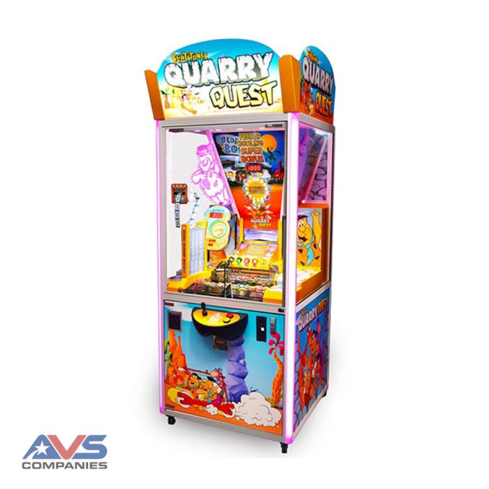 Flintstone's-Quarry-Quest-1