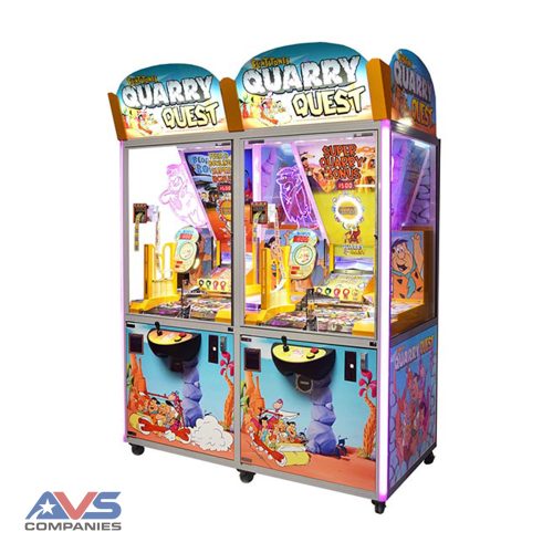 Flintstone's Quarry Quest - Image 3