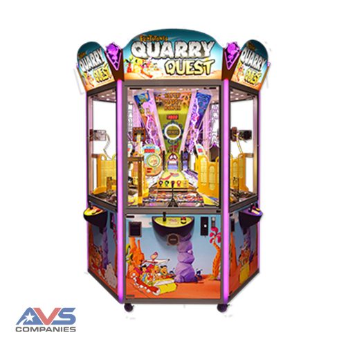 Flintstone's Quarry Quest - Image 2