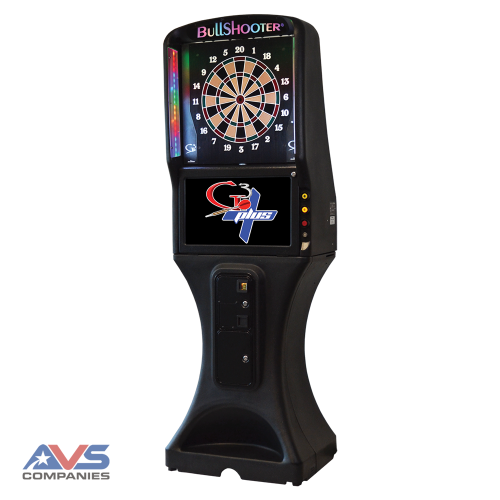 Galaxy 3 Plus Dart Machine - Image 3